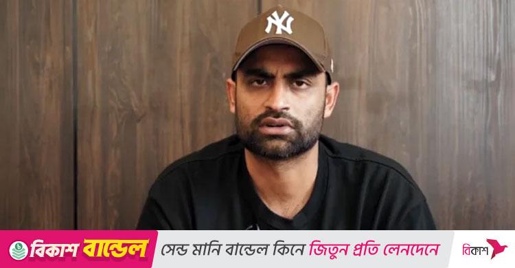 বিসিবি নির্বাচন / সমঝোতা নিয়ে বৈঠক চলছে তামিমের বাসায়