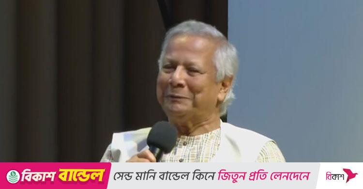 প্রধান উপদেষ্টা / নির্বাচনে যে দলই জয়ী হোক, সংস্কার বাস্তবায়নে অনিশ্চয়তা থাকবে না