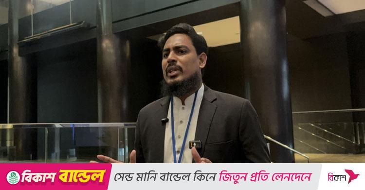 নির্বাচন সবার কাছে গ্রহণযোগ্য হতে হবে: আখতার হোসেন