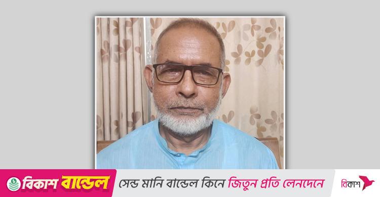 যে কারণে জামায়াতে ফিরলেন এবি পার্টির সোলায়মান চৌধুরী