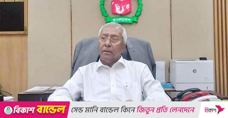 অতীতের যেকোনো সময়ের চেয়ে আসন্ন নির্বাচন চ্যালেঞ্জের: ইসি সচিব