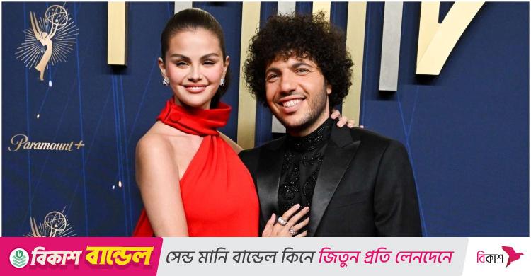 কোথায় হচ্ছে সেলেনার বিয়ে, অতিথি তালিকায় কারা