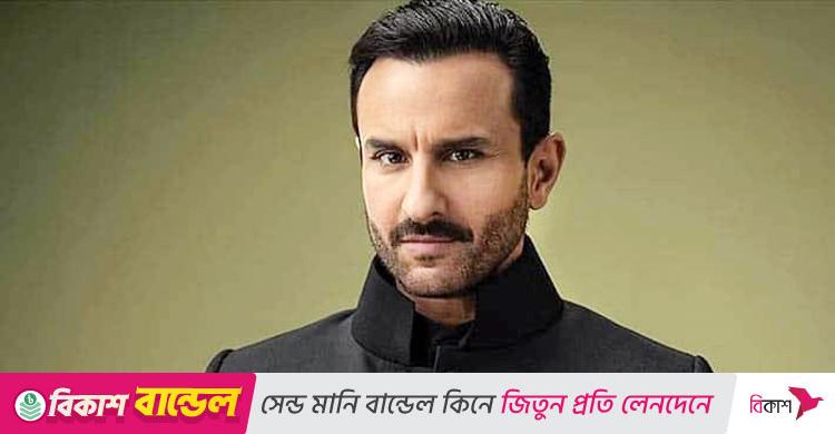 নারী প্রযোজককে অর্থের বিনিময়ে চুমু দিতেন সাইফ