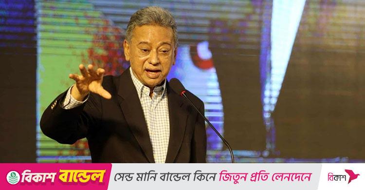 জোর করে চাপিয়ে দেওয়ার চর্চা চলছে: খসরু