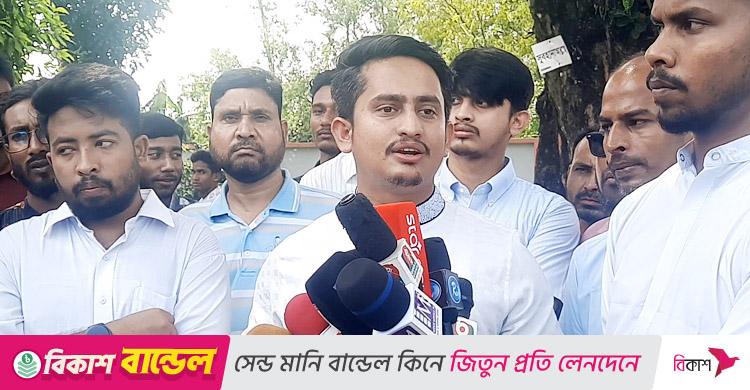 সারজিস আলম / নির্বাচনের আগেই কমিশনের নিরপেক্ষতা প্রশ্নবিদ্ধ হচ্ছে