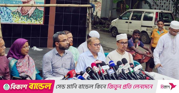ডাকসু নির্বাচনে অনিয়মের অভিযোগ সাদা দলের দ্বিচারিতা: ইউটিএল