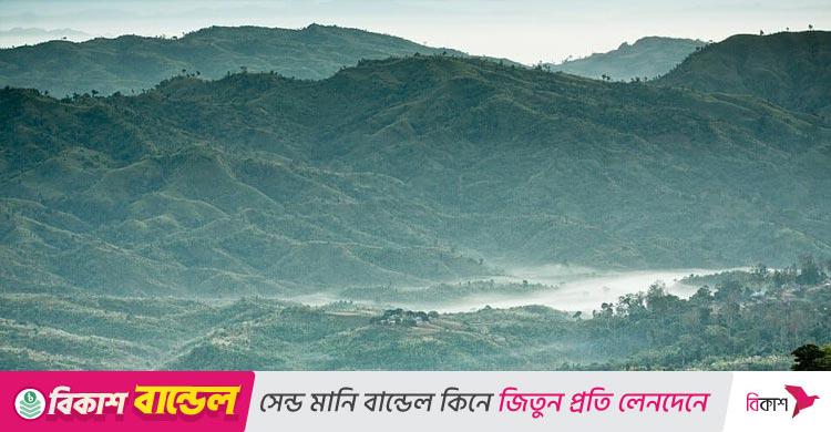প্রায় আড়াই বছর পর উন্মুক্ত হচ্ছে কেউক্রাডং