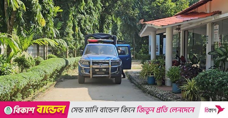 গাজীপুরে রিসোর্টে আটকে অভিনেত্রীকে সংঘবদ্ধ ধর্ষণ মামলায় আটক ১৪