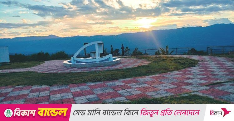 নতুন সংকটে বান্দরবানের পর্যটন শিল্প