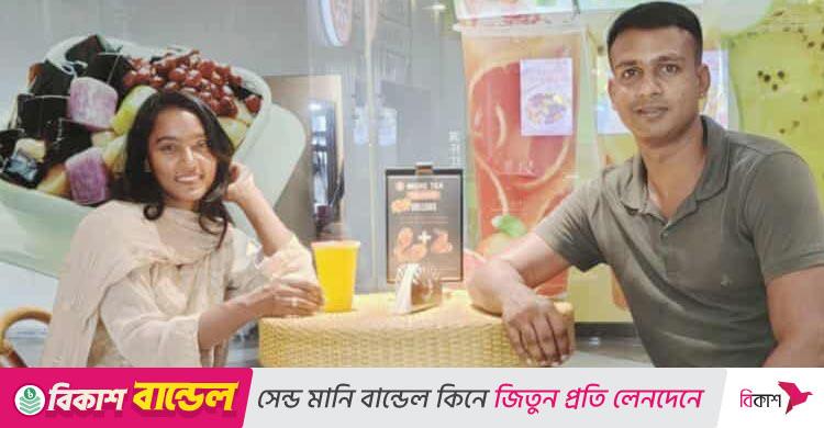 জীবনসঙ্গী হিসেবে ক্রীড়াবিদকেই বেছে নিলেন তারকা অ্যাথলেট শিরিন