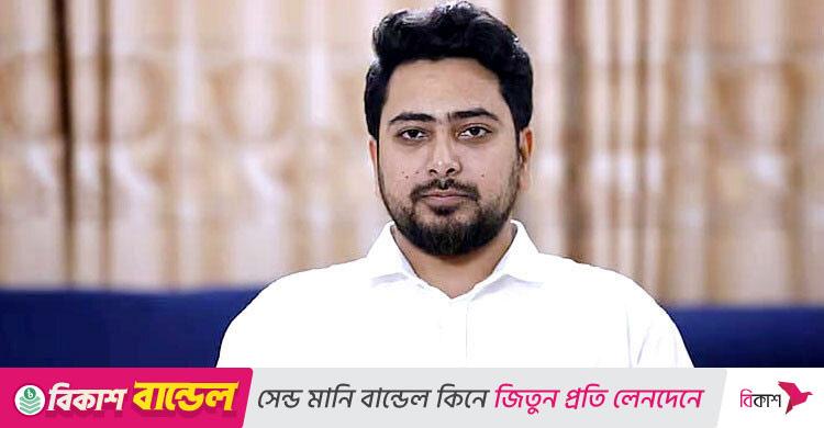 আজ ঢাকেশ্বরী মন্দির পরিদর্শনে যাবেন নাহিদ ইসলাম