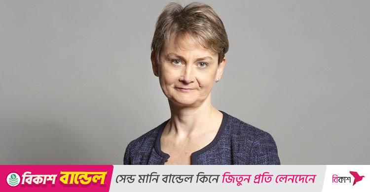 গাজা শান্তিচুক্তি বাস্তবায়নের পথে: ব্রিটিশ পররাষ্ট্রমন্ত্রী কুপার