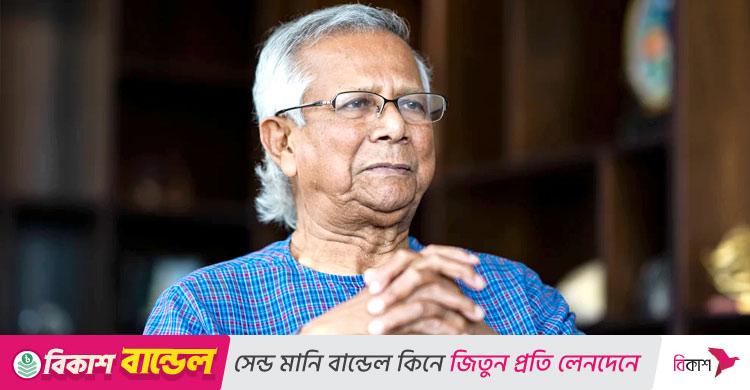 টঙ্গীতে অগ্নিকাণ্ড / ৩ ফায়ার ফাইটারসহ ৪ জনের মৃত্যুতে প্রধান উপদেষ্টার শোক
