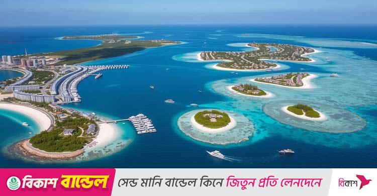 মালদ্বীপে নেপালি নারীকে ছুরিকাঘাত, বাংলাদেশি গ্রেফতার