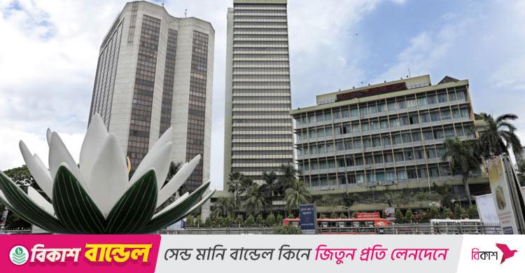 বিল-বন্ডের সুদ কমলেও বাড়ছে আমানতের সুদহার