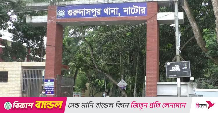 জুসের সঙ্গে বিষ মিশিয়ে নাতিকে হত্যার অভিযোগ, দাদি আটক