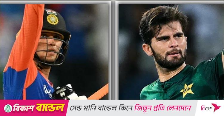 লড়াইটা কি সমবয়সী আফ্রিদি-অভিষেকেরও?