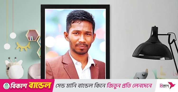 বিপুল চন্দ্র রায়ের কবিতা / আসছে দেবী দুর্গা মা এবং অন্যান্য