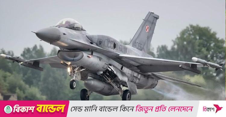 রাশিয়া আতঙ্কে পোল্যান্ডের আকাশসীমা বন্ধ, বাল্টিক সাগরে বাড়লো ন্যাটোর উপস্থিতি