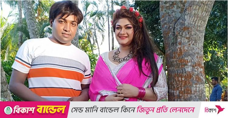 সহকারীর মৃত্যুতে যা বললেন নায়িকা মুনমুন