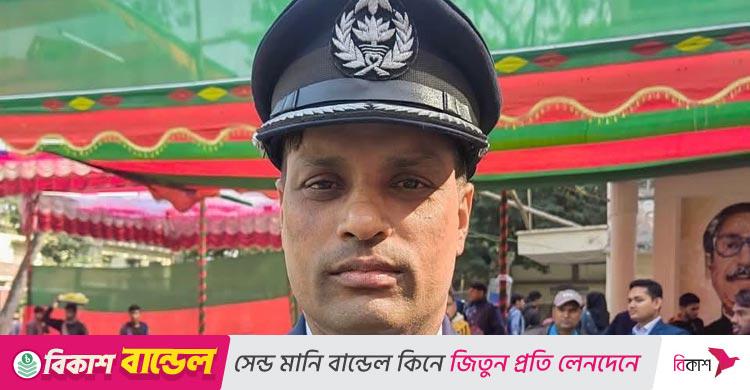 মাদারীপুর / পুলিশ হেফাজতে আসামিকে নির্যাতন, মামলার নির্দেশ