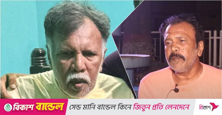 কথা বলতে পারেন না অভিনেতা ফকিরা, দিন কাটছে জেনেভা ক্যাম্পে