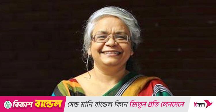 ইসির সংলাপে গীতি আরা নাসরীন / নির্বাচনের আগে এআই নির্ভর ভুয়া কনটেন্টের প্রভাব বাড়বে