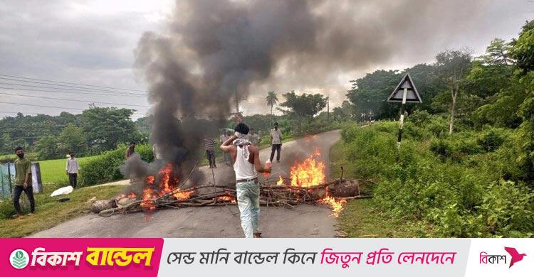স্বরাষ্ট্র মন্ত্রণালয়ের বিবৃতি / খাগড়াছড়িতে সেনা-পুলিশসহ আহত অনেকে, তিন পাহাড়ি নিহত