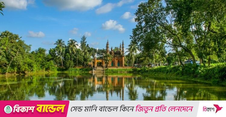 জান্নাতে আল্লাহর সঙ্গে যেভাবে দেখা হবে