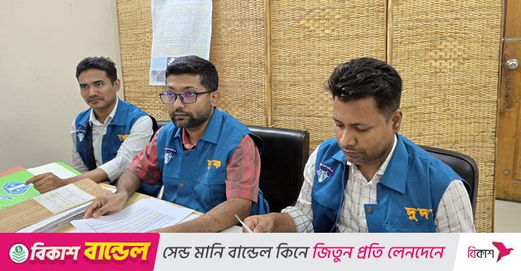 দুদকের অভিযান / চট্টগ্রাম বন্দরে নিলামে বিক্রি হওয়া ফেব্রিক্সের দুই কনটেইনার উধাও