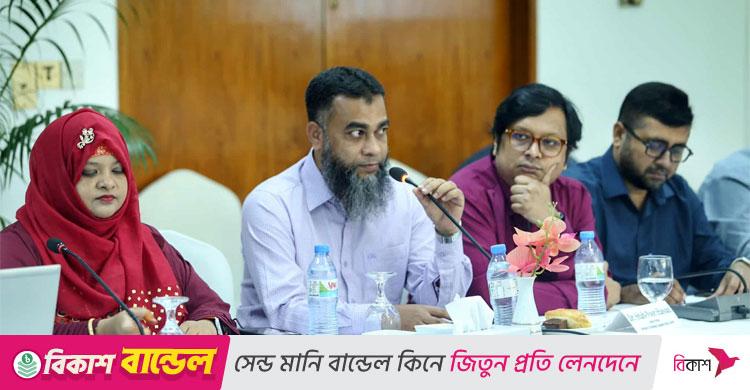 ডায়াবেটিক রেটিনোপ্যাথি দ্রুত বাড়ছে, সমন্বিত উদ্যোগের আহ্বান