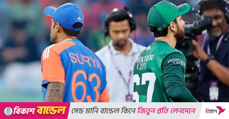 এশিয়া কাপ ক্রিকেট / ফাইনালেও হাত মেলালেন না ভারত-পাকিস্তানের দুই অধিনায়ক