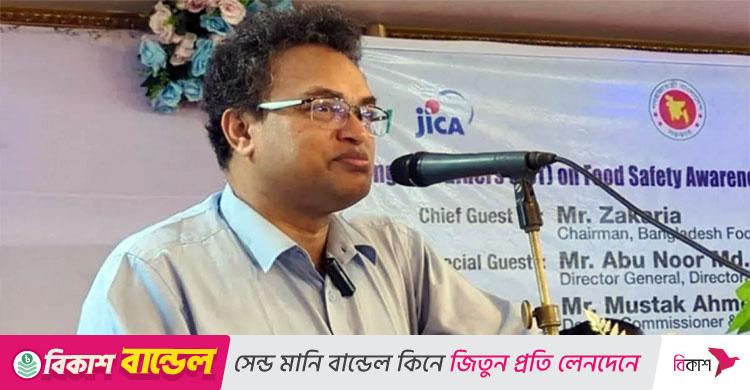 প্রাথমিক বিদ্যালয়ে বাৎসরিক ছুটি কমিয়ে ৬০ দিন করা হবে: ডিজি