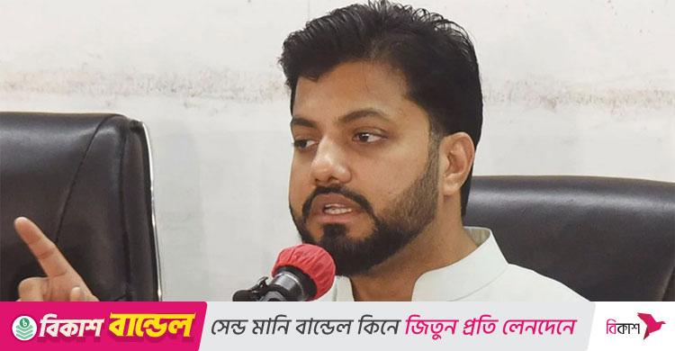 জমা দেননি মনোনয়পত্র / বিসিবি নির্বাচন থেকে সরে দাঁড়ালেন ইশরাক হোসেন