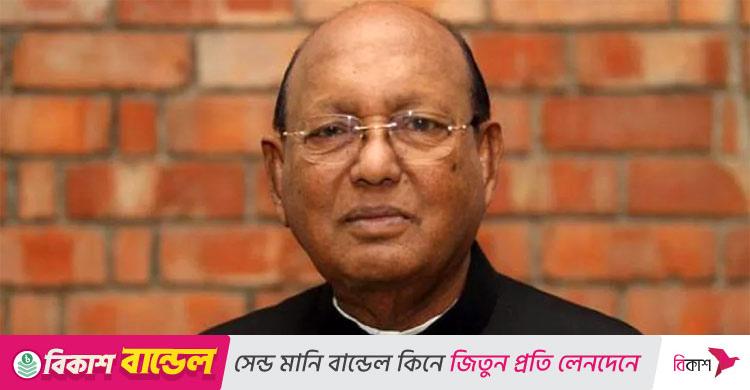 লাইফ সাপোর্টে তোফায়েল আহমেদ