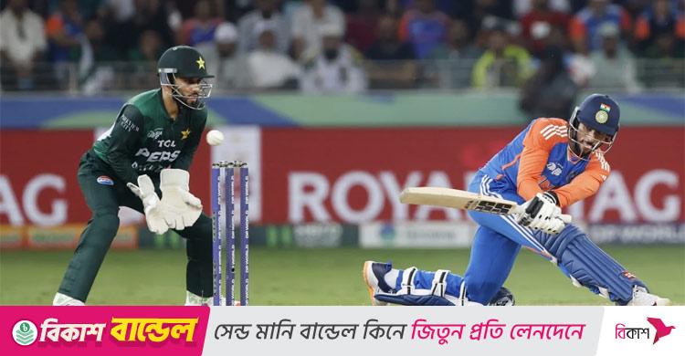 এশিয়া কাপ / শ্বাসরুদ্ধকর ম্যাচে পাকিস্তানকে হারিয়ে চ্যাম্পিয়ন ভারত