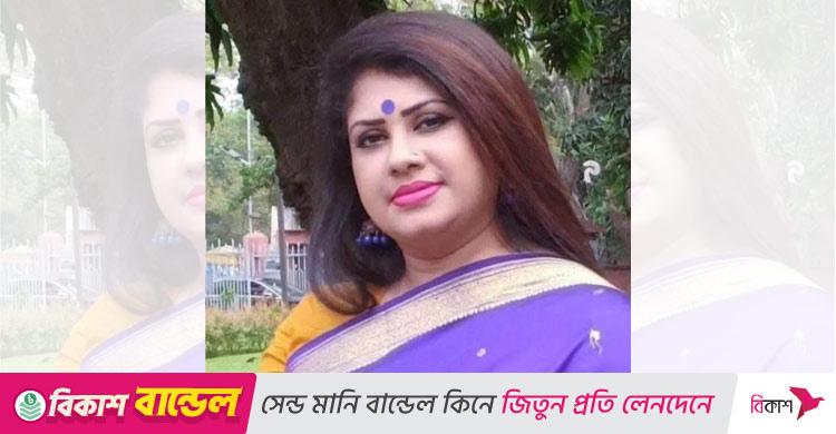 সাতক্ষীরায় আওয়ামী লীগ নেত্রী আটক