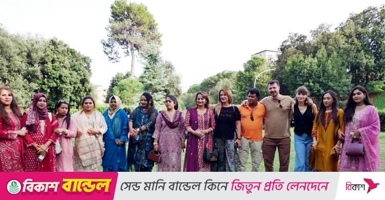 বরিশাল জেলা সমিতি ইতালির সভাপতি স্বপন, সম্পাদক ইলিয়াস