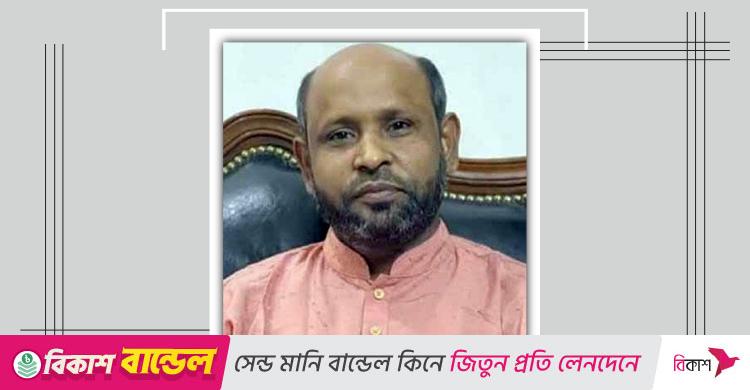 রওশনপন্থি জাতীয় পার্টির মহাসচিব মামুনুর রশীদ গ্রেফতার
