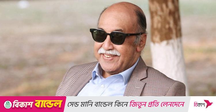 কারাগারে শেষ বিদায় বর্ষীয়ান রাজনীতিবিদ নূরুল মজিদের