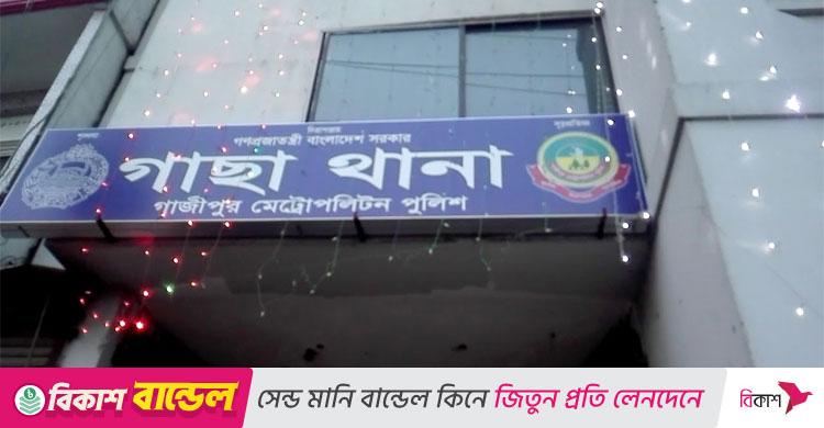 গাজীপুরে গণঅধিকার পরিষদের সহ-সভাপতির ওপর দুর্বৃত্তদের হামলা