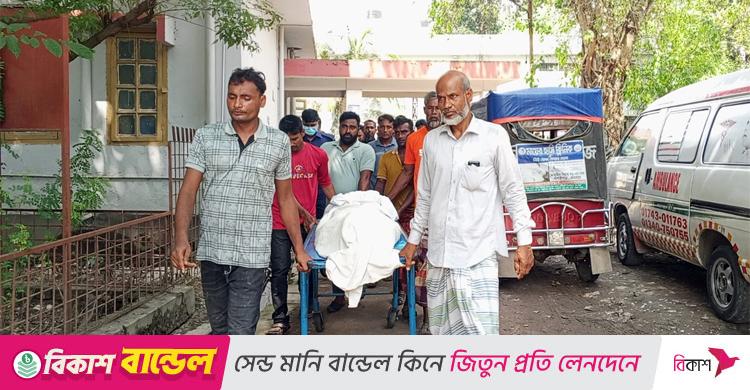 চুয়াডাঙ্গা জেলা কারাগারে হাজতির মৃত্যু