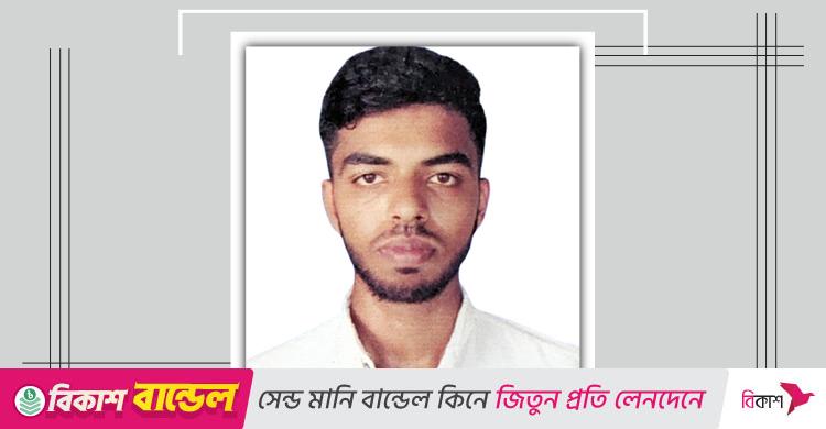 ক্যান্সারে আক্রান্ত কলেজছাত্র সৌরভ বাঁচতে চায়