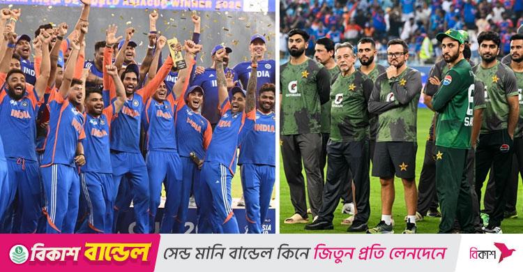 এশিয়া কাপ-ফাইনাল / কী হয়েছিল পুরস্কার বিতরণ শুরুর আগের এক ঘণ্টায়!