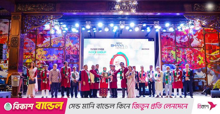 কুয়ালালামপুরে অনুষ্ঠিত হলো ‌‘বাংলাদেশ ব্র্যান্ডিং ফেস্টিভ্যাল’