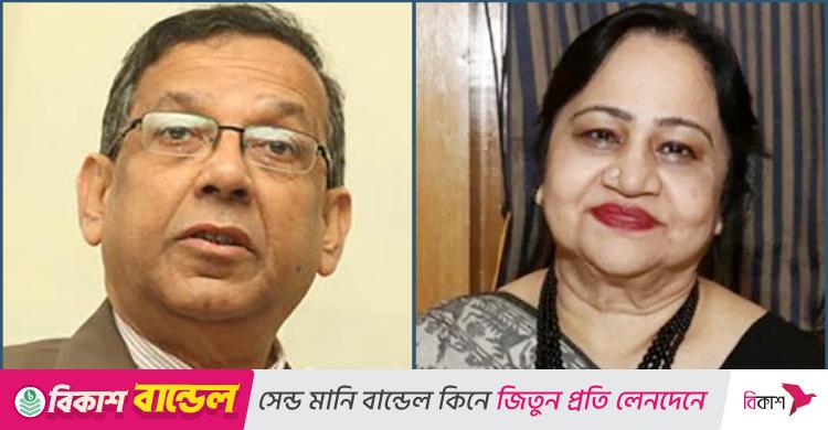 আনিসুল হকের বান্ধবীর ১১৪ ব্যাংক হিসাব জব্দের আদেশ