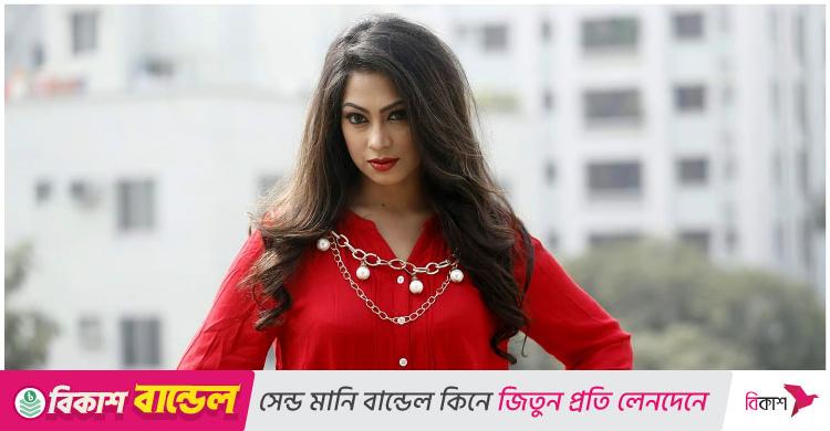 মুক্তি পাচ্ছে পপির আটকে থাকা সিনেমা