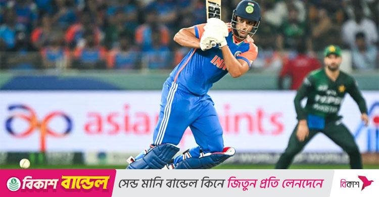 ভারত ৯:০ পাকিস্তান