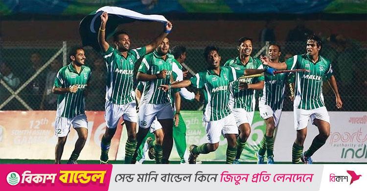 বিশ্বকাপ বাছাই খেলতে নভেম্বরে ঢাকায় আসছে পাকিস্তান