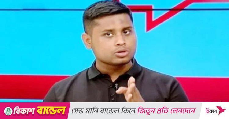 হিন্দুদের বারবার রাজনৈতিক বলির শিকার করা হয়েছে: হাসনাত আবদুল্লাহ